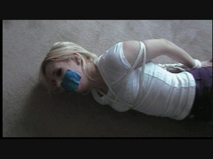 www.leggybondage.com - AMAYA SOLACE BONDAGE LESSONS FOR THE SEXY LADY PART 2 thumbnail